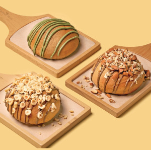 <p>Buns</p>